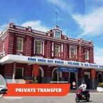 Private Transfer: Hue City Center to Hue Train Station - Booking and Confirmation: How to Secure Your Ride