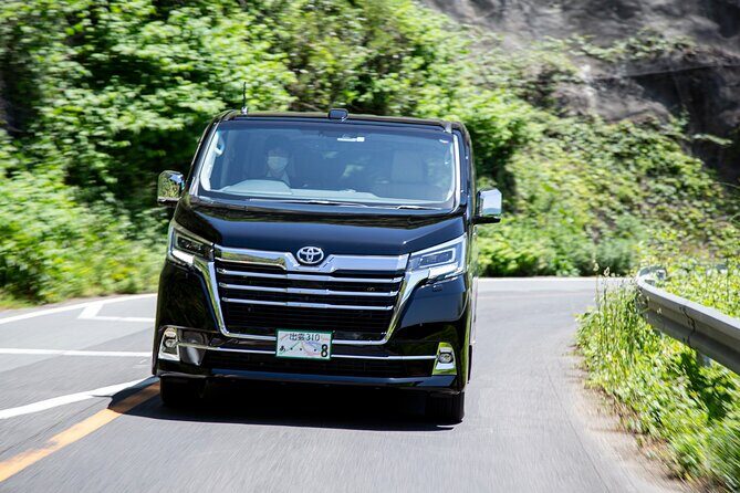 Private Transfer Izumo Airport - Why Choose This Private Transfer?