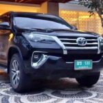 Private Transfer Koh Samui Airport to The Ritz Carlton Koh Samui - The Experience in Detail