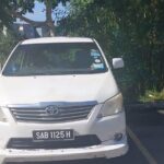 Private Transfer: Kota Kinabalu International Airport to/from Hotel - The Details of the Experience