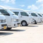 Private Transfer : Kuala Lumpur Airport to Genting Highlands - Meeting and Pickup Experience