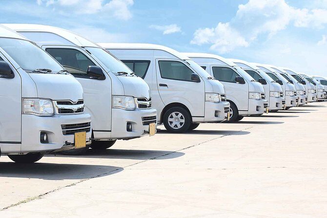 Private Transfer : Kuala Lumpur Airport to Kuala Lumpur Hotel - Pricing and Value for Money