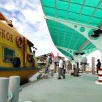 Private Transfer : Kuala Lumpur Hotels to Marina Island Jetty (Lumut Jetty) - Who Will Benefit Most?