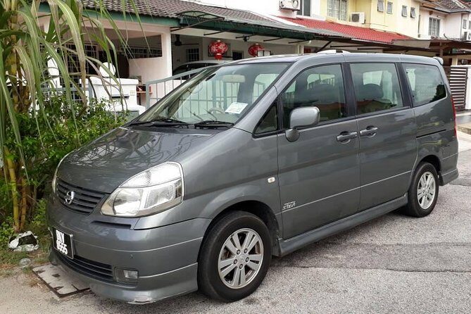 Private Transfer: Kuching International Airport to Hotel - Why This Transfer Works Well for Different Travelers