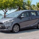 Private Transfer : Langkawi Airport/Jetty Transfer from/to Hotel/Resort - Transportation Experience