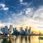 Private Transfer: Marina Cruise Port to Singapore SIN Airport - What to Expect on Your Journey