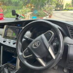 Private Transfer Mumbai Airport by Innova Crysta - Who Should Consider This Service?