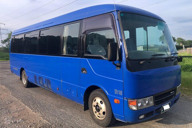 Private Transfer New Chitose Airport to Hokkaido Attractions - What’s It Like on the Day?