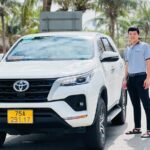 Private Transfer: Nha Trang City Center to Cau Da/Vinpearl Port - Final Thoughts: Why This Transfer Works Well