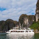 Private Transfer On Expressway & Join Deluxe Cruise in Halong Bay - What Makes This Tour Stand Out