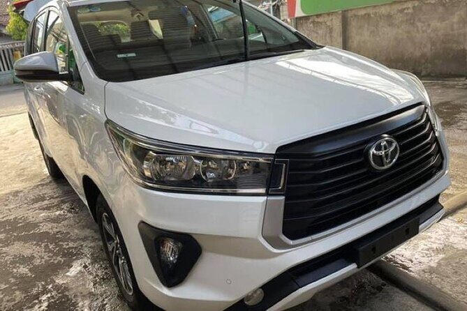 Private Transfer One way car between Hanoi and Sapa - Why Choose This Transfer?