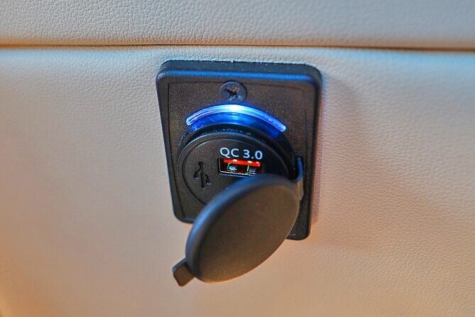 Private Transfer Pak Bara Pier to Hatyai Airport by Van - Who Should Consider This Transfer