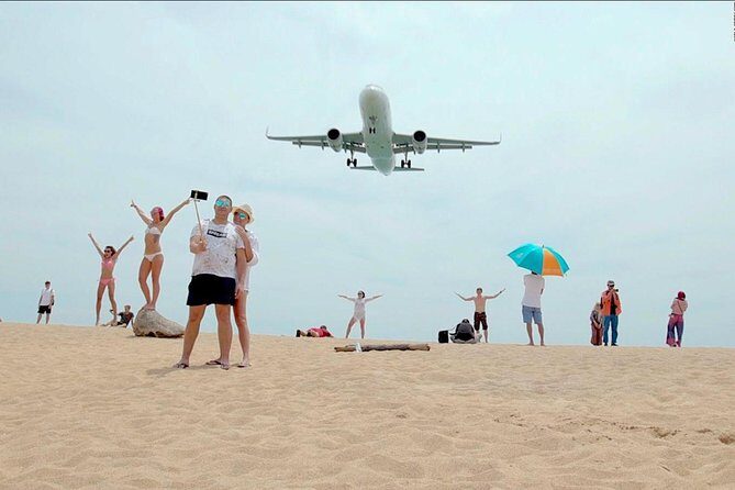 Private Transfer - Phuket City Hotel to Phuket Airport Departure (SHA Plus) - What to Expect During Your Transfer