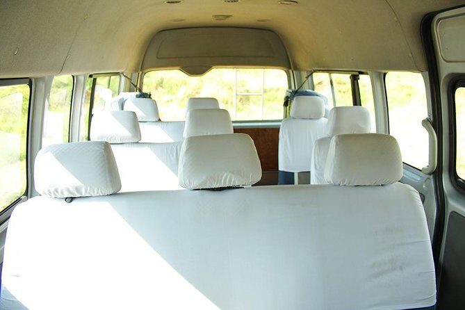 Private Transfer: Pokhara Hotels to Pokhara Airport - FAQ