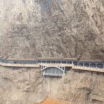 Private Transfer Servcie to Mianshan (Mian Mountain) from Pingyao - What to Expect at Mianshan (Mian Mountain)