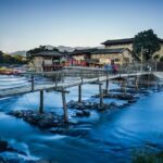 Private Transfer Service between Xiamen City and Nanjing Tulou - The Itinerary: A Deep Dive into Cultural Gems
