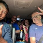 Private Transfer Siem Reap to Phnom Penh English Speaking Driver - Vehicle Choices and What They Mean for You