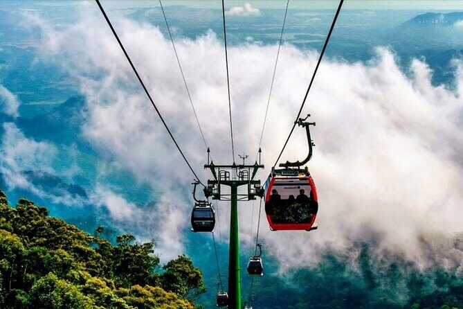 Private Transfer to Ba Na Hills - Who Is This Tour Best For?