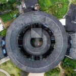 Private Transfer to Gaobei Tulou and Hongkeng Tulou from Xiamen City - The Highlights of Gaobei and Hongkeng Tulou Clusters