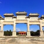 Private Transfer to Huangyaguan Great wall and East Qing Tombs - The Itinerary in Detail