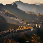 Private Transfer to Jinshanling Great Wall with Experienced Driver - The Experience of Being at Jinshanling