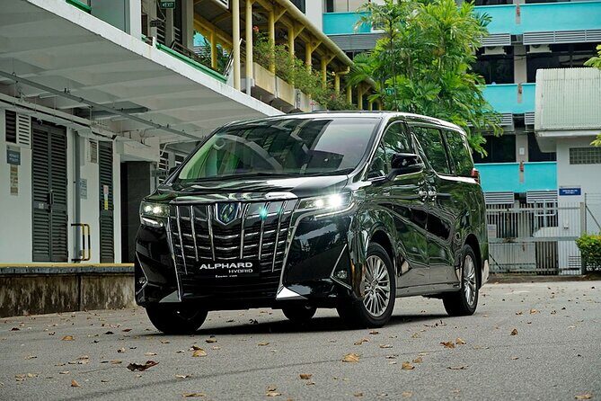 Private Transfer to Legoland Malaysia from Singapore Roundtrip - Who Is This Tour Best For?