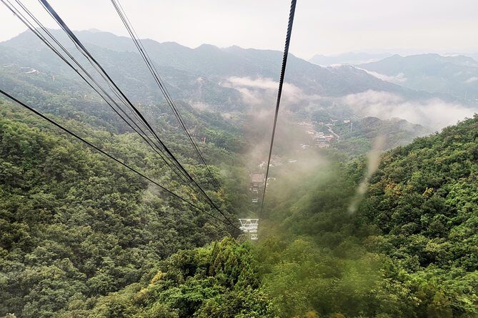 Private transfer to Mutianyu Great Wall 1-day - The Value of This Tour