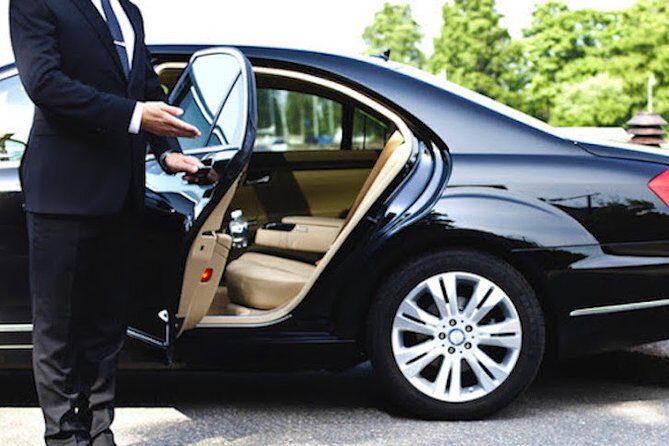 Private Transfer to Shanghai City from Hangzhou - Who Should Consider This Transfer?