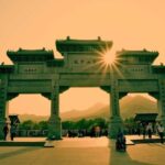 Private Transfer to Shaolin Temple and Longmen Grottoes from Luoyang - Transportation and Logistics