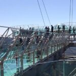 Private Transfer to Shilinxia Glass Platform By English Speaking Driver - The Sum Up