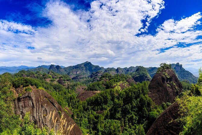 Private Transfer to Tianluokeng and HekengHakka Tulou fromXiamen - Why Choose This Private Transfer?