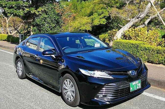 Private Transfer Yonago Airport - An In-Depth Look at the Private Transfer Service