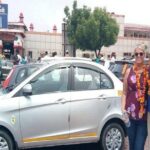 Private Transfers from Agra to Major Cities  Flexible Options - The Sum Up