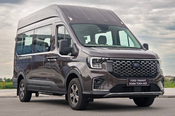 Private Transfers From/To Hanoi - Ha Long - Ninh Binh - Sa Pa - Breakdown of the Main Routes