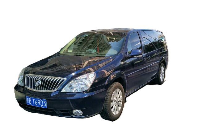 Private Transit Tours & Transfers from Tianjin Cruise Port - The Value of a Private Tour