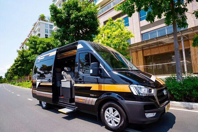 Private Transport for Full-Day Hanoi City Adventure by your own - The Itinerary in Detail