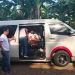 Private Transport from Puerto Princesa to PortBarton or ViceVersa - The Journey: What to Expect