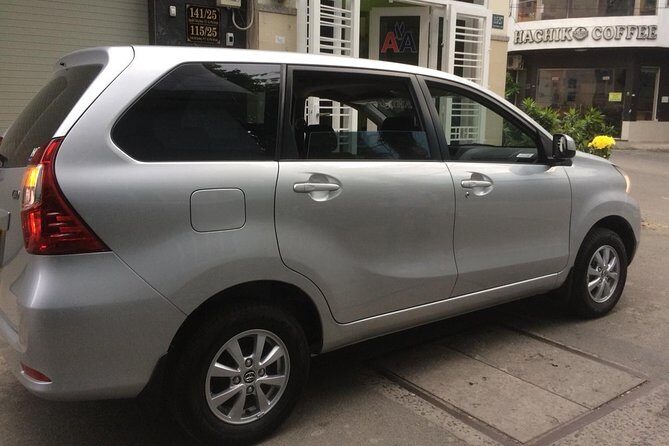 Private transport: Pick up at Ho Chi Minh Airport - Hotel - The Booking Experience and Flexibility