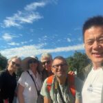 Private Transport to Beijing Suburban Scenic Spots - The Quality of the Service