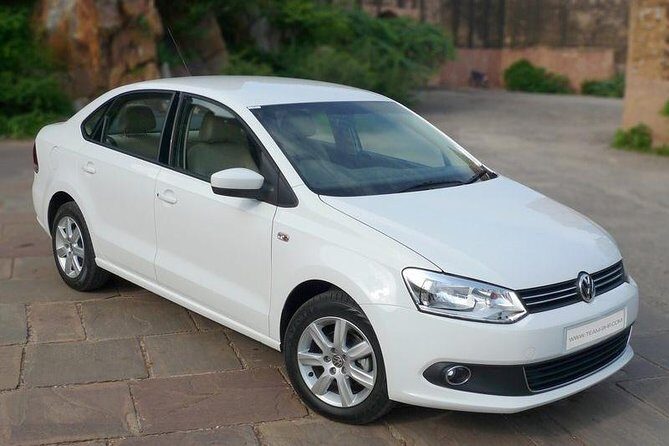 Private transportation to Pokhara from Kathmandu - Vehicle and Comfort