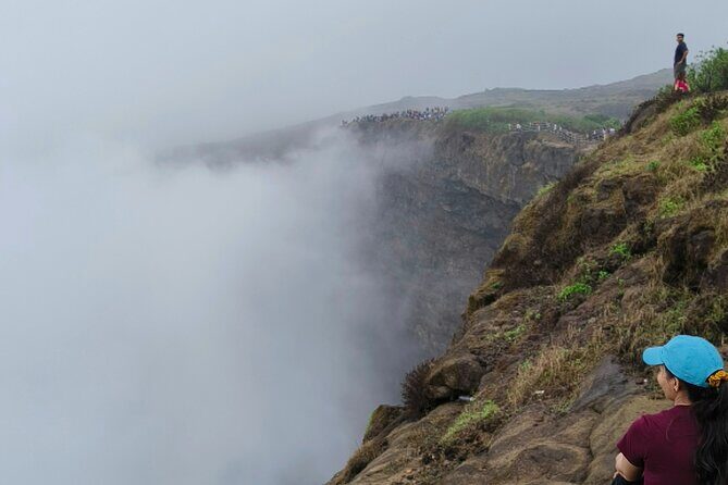 Private Trek to Harishchandragad Fort - What to Carry and Prepare