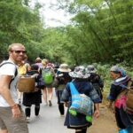 PRIVATE Trekking Sapa Tour 2 Days 1 Night ( Homestay Overnight) - What to Expect: Practical Details and Insights