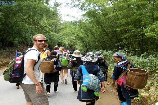 PRIVATE Trekking Sapa Tour 2 Days 1 Night ( Homestay Overnight) - What to Expect: Practical Details and Insights