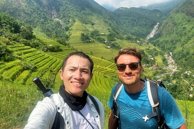 Private Trekking through Terraces Rice Fields in Sapa - Who Is This Tour Best For?