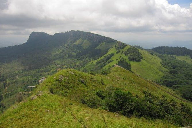 Private Trekking Tour at Hantana Mountain - Why This Tour Stands Out