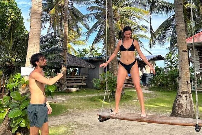 Private Tri Island Hopping & Boodle Fight Lunch in Siargao Island - Whats Included and What to Expect