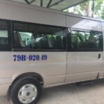Private Trip by Car to Hon Ba Waterfall & Forest - Nature and Adventure at Hon Ba Waterfall & Lagoon