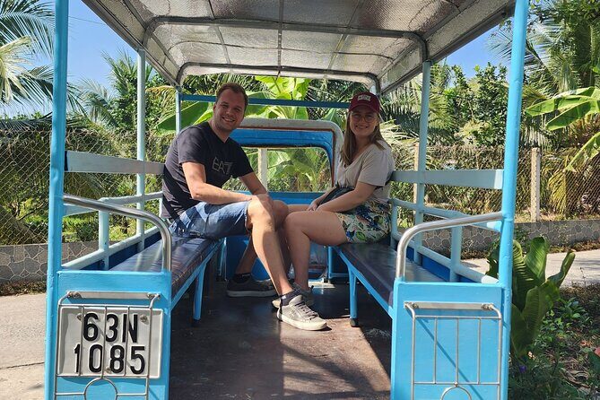 Private trip to Little Mekong from Ho Chi Minh - The Sum Up: Who Will Love This Tour?