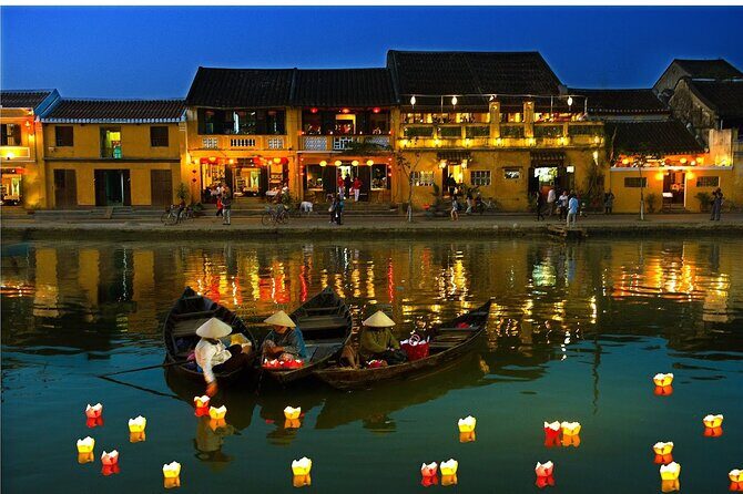 Private Trip To Marble Mountains & Hoi An Town From Danang - Why This Tour Delivers Value