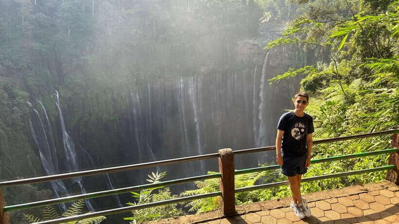Private Trip to Tumpak Sewu Waterfall (Malang or Surabaya) - Who Should Book This Tour?